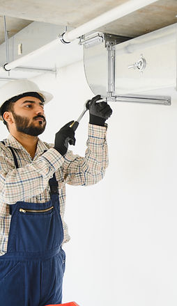 Zips HVAC