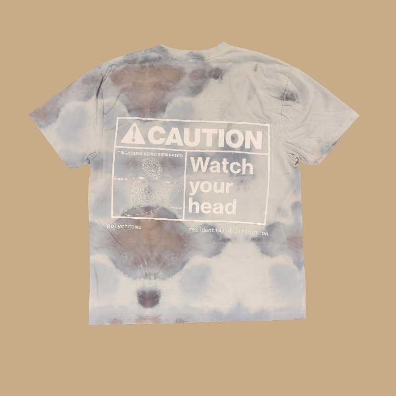 Thumbnail: Watch Ur Head T-Shirts