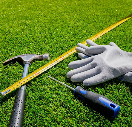 Southwest Turf Solutions