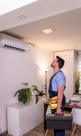 Zips HVAC