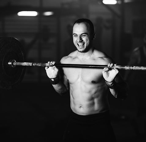 Hill Country Men’s Health
