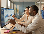 GracePoint Healthcare Consulting LLC