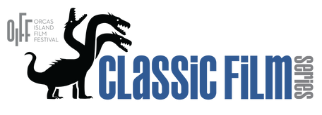 OIFF Classics Film Series Logo