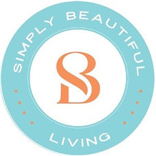 Simply beautiful Living