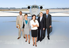 Jentia Aviation LLC
