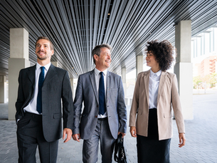 UNIQUE CHALLENGES FACED BY BUSINESS OWNERS & RESTRICTED STOCK RECIPIENTS