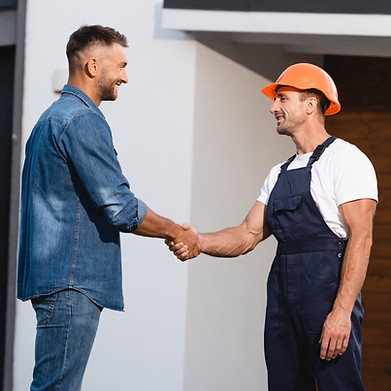 CedarStone Home Services LLC