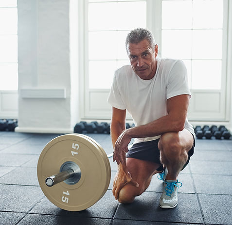 Hill Country Men’s Health