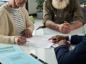 THE IMPORTANCE OF ESTATE PLANNING