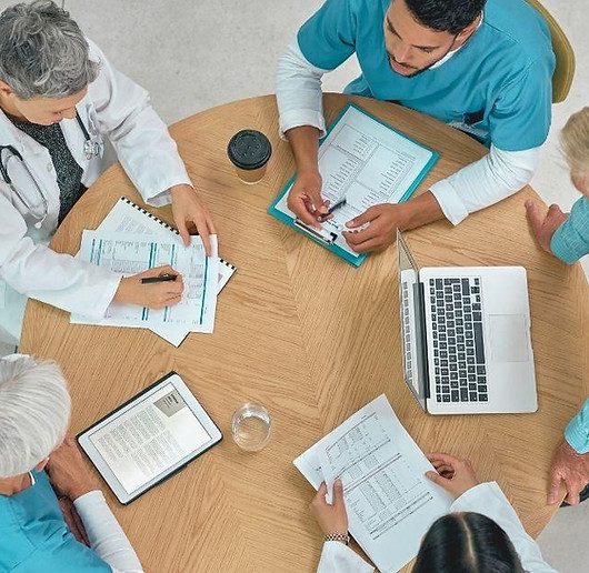 GracePoint Healthcare Consulting LLC