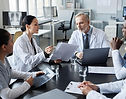 GracePoint Healthcare Consulting LLC