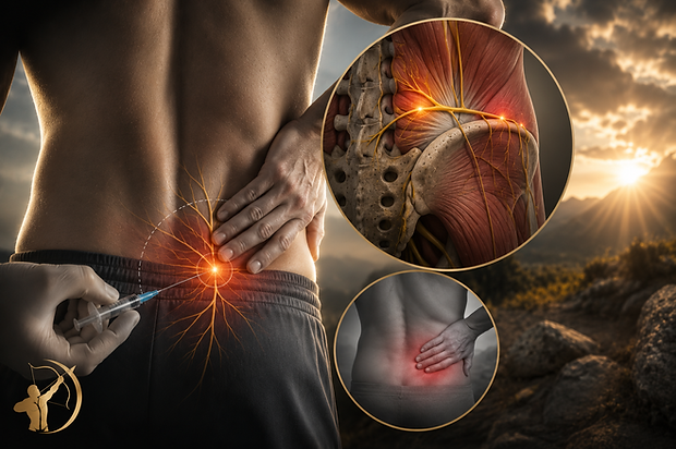Aim Health and wellness