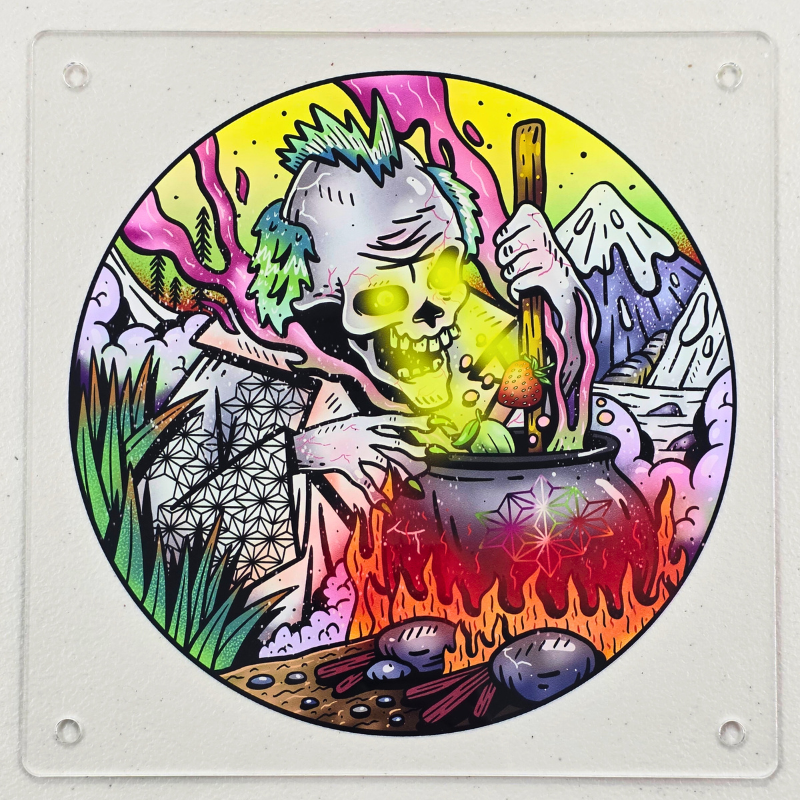 Thumbnail: Acrylic Signs