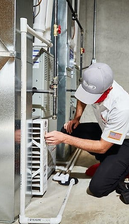 Zips HVAC