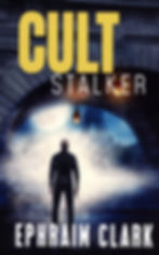 Political Thriller
