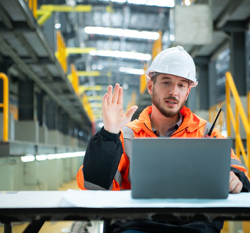 oundTable Engineering contact information with phone, email, and business hours for utility engineering consultation