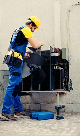 Zips HVAC