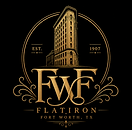 Fort Worth Flatiron
