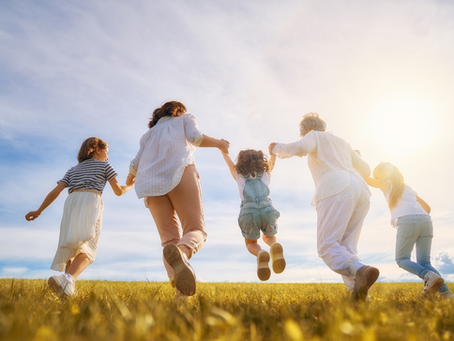 HOW TO LIVE YOUR BEST LIFE IN RETIREMENT