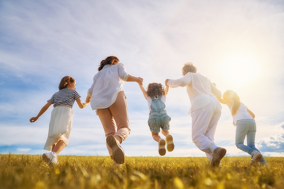 HOW TO LIVE YOUR BEST LIFE IN RETIREMENT