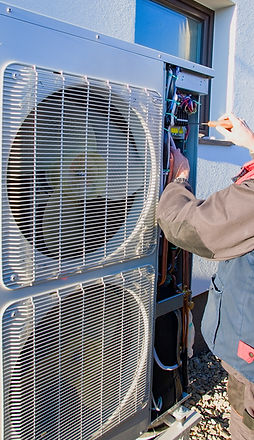 Zips HVAC