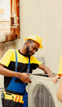 Zips HVAC
