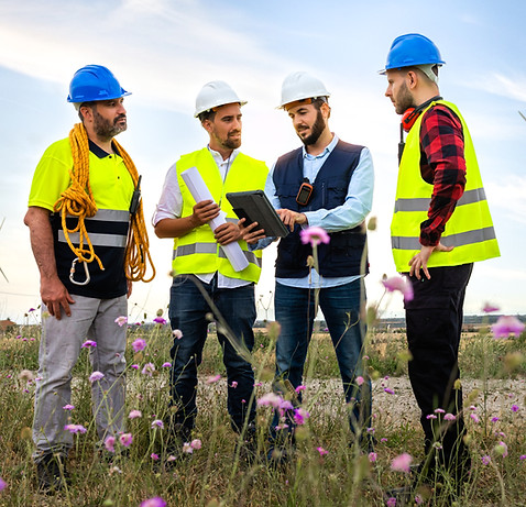 RoundTable Engineering, LLC