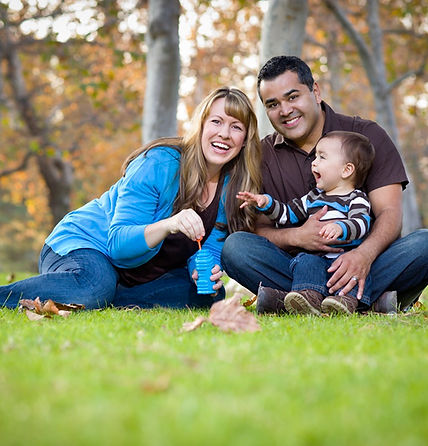 happy-mixed-race-ethnic-family-playing-with-bubble-2024-09-11-05-11-05-utc