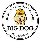 Big Dog Home & Lawn Renovations