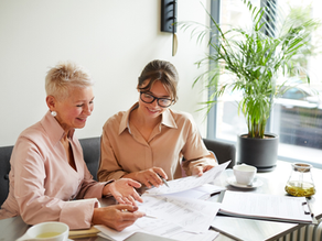 UNDERSTANDING TAX PLANNING IN RETIREMENT