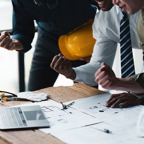 RoundTable Engineering, LLC