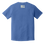 Thumbnail: Comfort Colors Unisex Heavyweight Ring Spun Short Sleeve Tee - Flo Blue