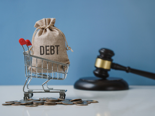MANAGING DEBT