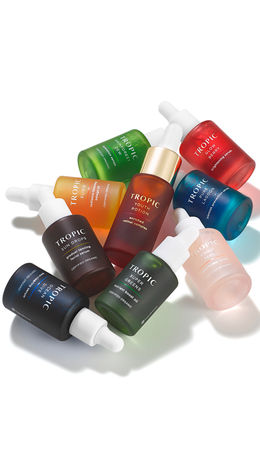 Skincare Basics - Step 6 - Facial Serums