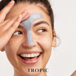 Skin Care Basics – Step 4 - Masks