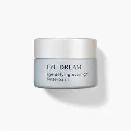 Skincare Basics - Step 5 - Eye Care