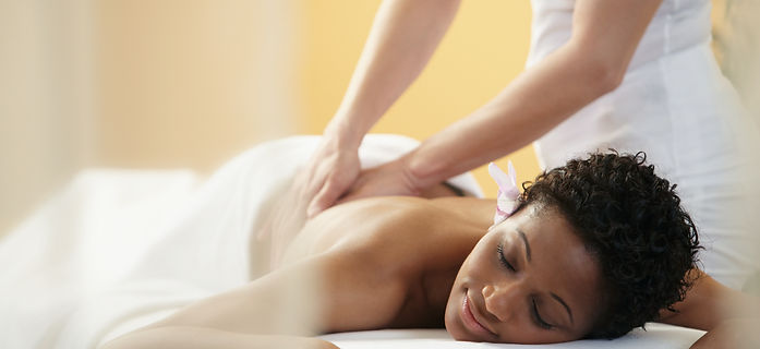 Body Massage