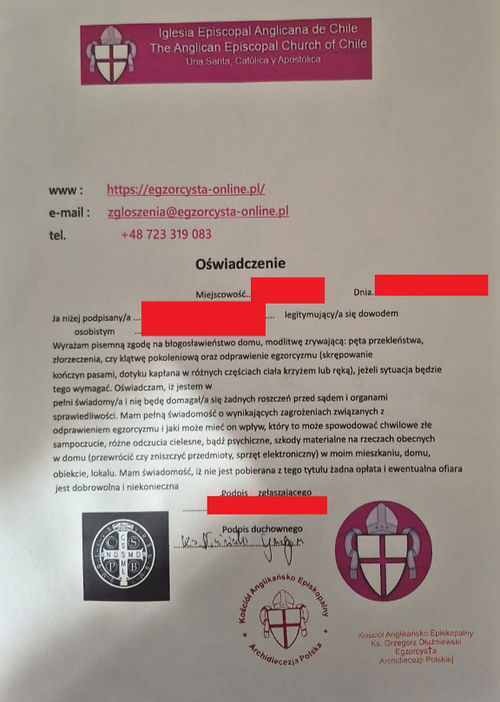 OSZUST I KŁAMCA
