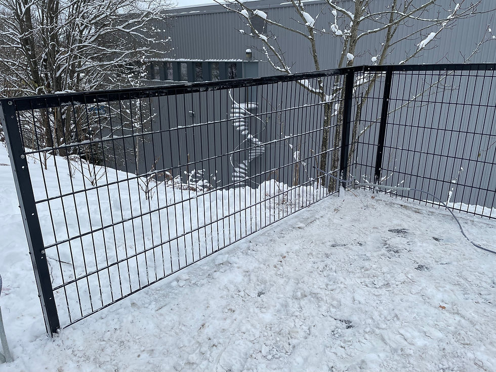 Miniatyrbilde: Viking Safe paneler