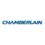 Chamberlain Garage Door Logo