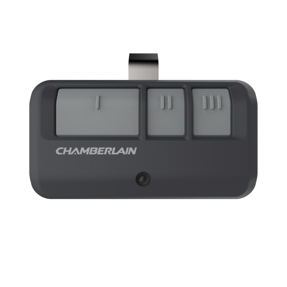 REMOTES FOR GARAGE DOOR