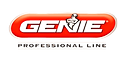Genie Professional Line logo