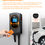 Thumbnail: Feyree Smart EV Charger