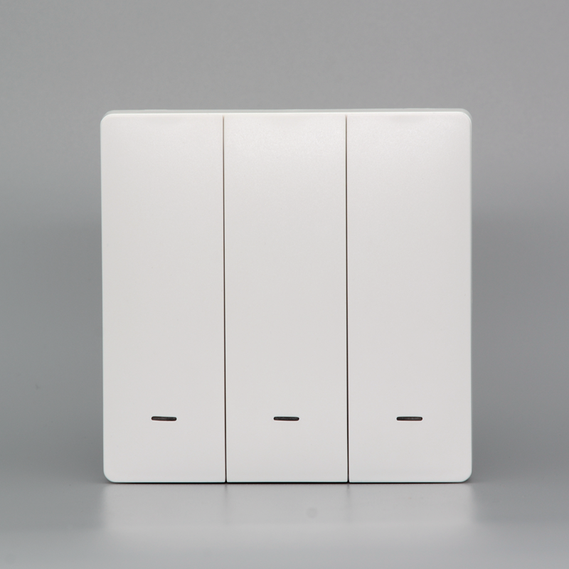 Thumbnail: Zigbee Smart Switch