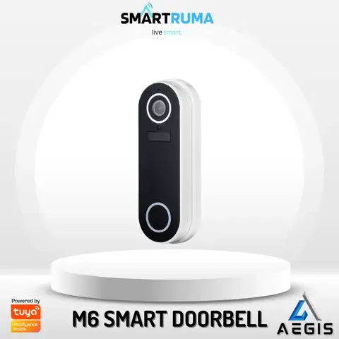 AeGis M6 Smart Door Bell