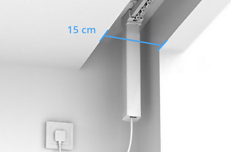 Thumbnail: Smart Curtain