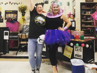 Homecoming Week 2018
