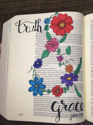 5 Things I Love About Me