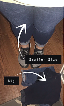 "Converse"ations with Meg