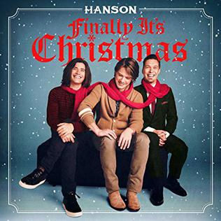 Blogmas: Part 1